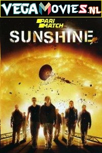 Download Sunshine (2007) Hindi (HQ Fan Dubbed)