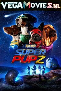  Super PupZ (2022) Season 1 Dual Audio {Hindi-English} 480p | 720p WEB-DL