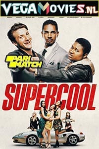 Download Supercool (2021) Hindi Full Movie WEBRip