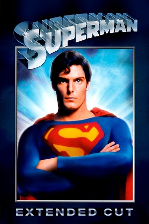 Download Superman (1978) Extended BluRay Dual Audio (Hindi-English)