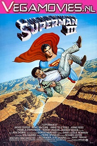 Download  Superman 3 (1983) Full Movie in English With Subtitles 480p [500MB] | 720p [1GB]