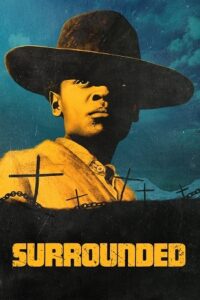 Download Surrounded (2023) WEB-DL Dual Audio (Hindi-English)