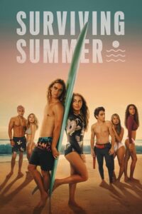 Download Surviving Summer (Season 1-2) Complete Dual Audio (Hindi-English) 10Bit HEVC WEB-DL