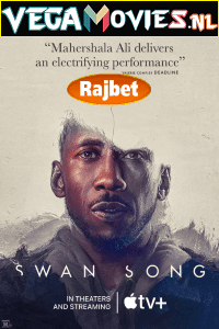  Swan Song (2021) Hindi [Voice Over] Full Movie WeB-DL 720p [1GB]