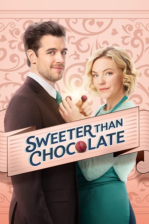 Download  Sweeter Than Chocolate (2023) {English with Subtitles} Full Movie WEB-DL 480p [300MB] | 720p [700MB] | 1080p [1.8GB]