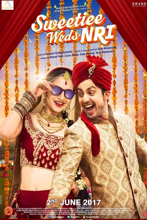 Download Sweetiee Weds NRI (2017) Hindi Full Movie