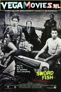 Download Swordfish (2001) Dual Audio (Hindi-English)