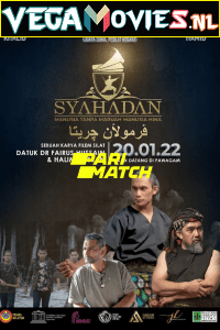 Download Syahadan (2022) Hindi Full Movie CAMRip