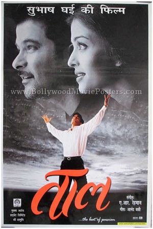 Download Taal (1999) WEB-DL Hindi Full Movie