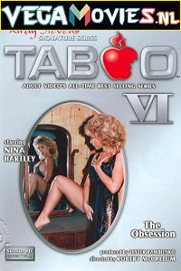 Download Taboo 6: The Obsession (1988) English Full Movie BluRay