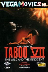 Download Taboo 7: The Wild and the Innocent (1989) English Full Movie BluRay