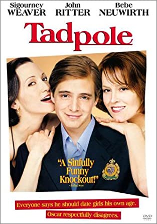 Download Tadpole (2002) Dual Audio Hindi BluRay