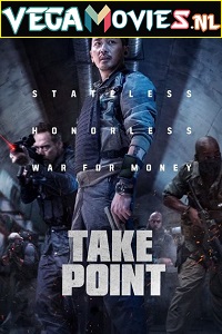 Download Take Point (2018) Dual Audio