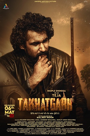 Download  Takhatgarh (2022) Season 1 Hindi Complete [MX Player] WEB Series 480p | 720p | 1080p WEB-DL