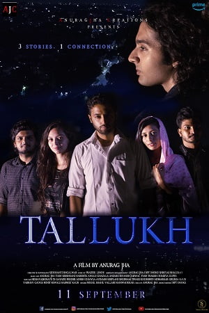 Download Tallukh (2020) Hindi Full Movie WEB-DL