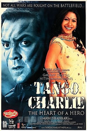 Download Tango Charlie (2005) Hindi Full Movie WEB-DL