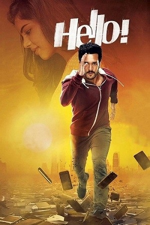 Download Taqdeer – Hello (2017) Hindi Full Movie WEB-DL