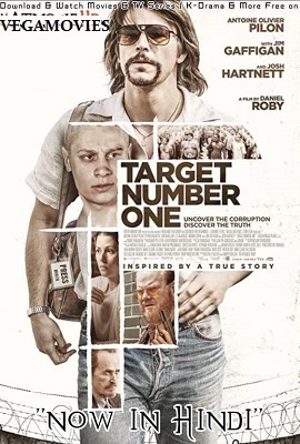 Download Target Number One (2020) Dual Audio (Hindi-English)