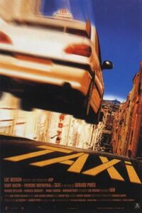 Download Taxi (1998) Dual Audio WeB-DL