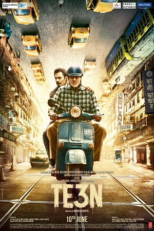 Download Te3n (2016) Hindi Full Movie