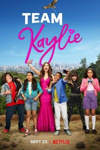 Download Team Kaylie Netflix All Episodes in (Hindi-English) WEB-DL