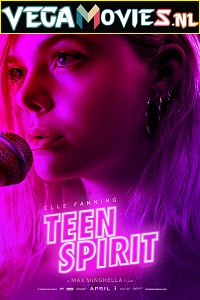 Download Teen Spirit (2018) English With Subtitles