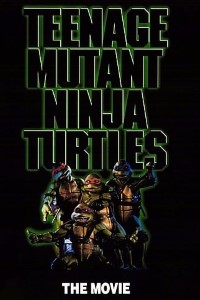 Download Teenage Mutant Ninja Turtles (1990) (Hindi-English) BluRay