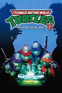 Download  Teenage Mutant Ninja Turtles II The Secret of the Ooze (1991) Dual Audio {Hindi-English} 480p | 720p | 1080p