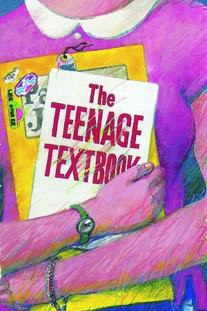 Download Teenage Textbook – S01 (2021) Dual Audio (Hindi-English) WEB-Series & WEB-DL