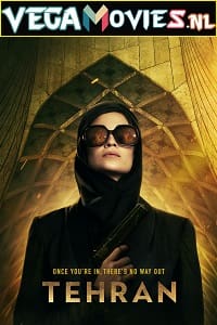  Tehran (Season 1-2) Hebrew [With English Subtitles] 480p [150MB] | 720p [400MB] WEB-DL