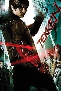 Download  Tekken 2010 Dual Audio {Hindi-English} 480p [300MB] | 720p [700MB] BluRay