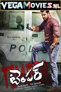 Download Temper (2015) Hindi Dubbed Full Movie