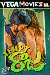 Download Tempt Raja (2021) Hindi Dubbed Full Movie