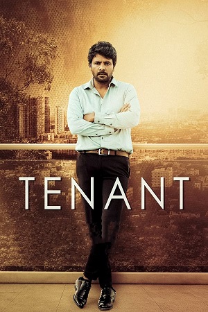  Tenant (2024) ORG. 2.0 [Hindi - Telugu] WeB-DL 480p [350MB] | 720p [1GB] | 1080p [2GB]