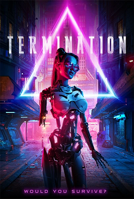  Termination (2020) Full Movie In English 480p [300MB] | 720p [800MB]