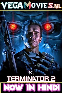 Download Terminator 2: Judgment Day (1991) Dual Audio (Hindi-English)