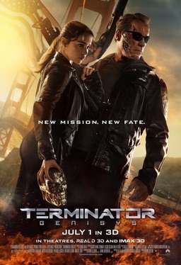 Download Terminator Genisys (2015) Dual Audio (Hindi-English)