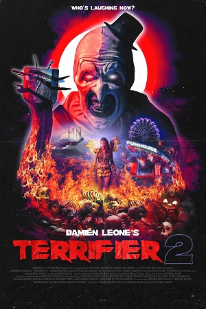 Download  Terrifier 2 (2022) WEB-DL {English With Subtitles} Full Movie 480p [400MB] | 720p [1.2GB]