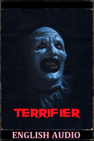 Download Terrifier (2016) BluRay (English With Subtitles) Full Movie