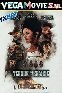 Download Terror on the Prairie (2022) Hindi Full Movie WEB-DL