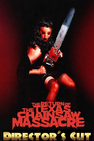 Download Texas Chainsaw Massacre The Next Generation (1994) Directors Cut BluRay Dual Audio (Hindi-English)