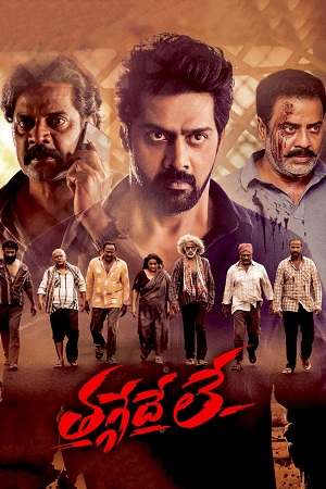 Download Thaggedhe Le (2022) Dual Audio WEB-DL