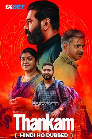  Thankam (2023) Hindi (HQ-Dubbed) WEB-DL 480p [500MB] | 720p [1.4GB] | 1080p [3.3GB]