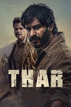 Download Thar – Netflix Original (2022) Hindi Full Movie