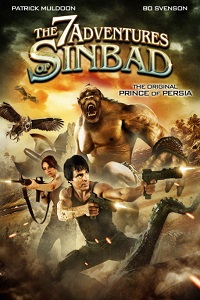 Download The 7 Adventures of Sinbad (2010) Dual Audio (Hindi-English)