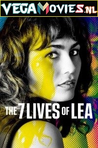 Download The 7 Lives Of Lea (Season 1) (English with Subtitles) Netflix Complete Series WEB-DL