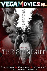 Download The 8th Night (2021) Netflix Dual Audio (Hindi-English)