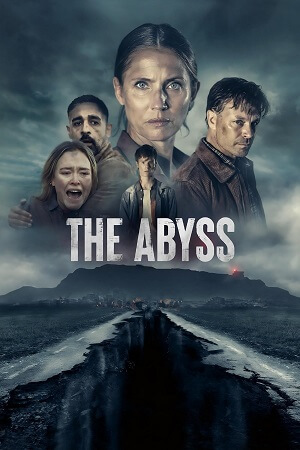 Download The Abyss (2023) BluRay Dual Audio (Hindi-English)