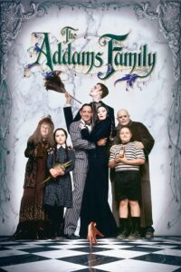 Download The Addams Family (1991) BluRay (English With Subtitles) Full Movie