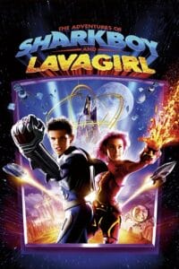 Download  The Adventures of Sharkboy and Lavagirl (2005) Blu-Ray Dual Audio {Hindi-English} 480p [350MB] | 720p [900MB] | 1080p [2GB]